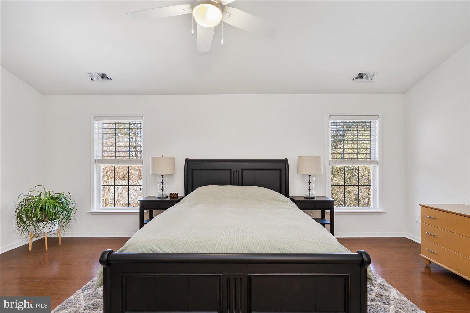 7 Fallston View Court Fallston, MD 21047 - Photo 22 of 50 Primary Bedroom