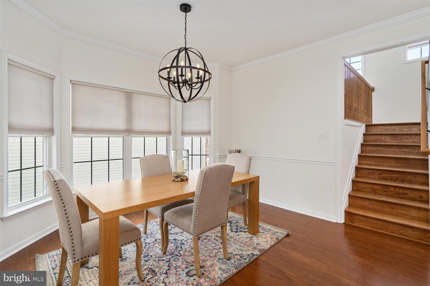 7 Fallston View Court Fallston, MD 21047 - Photo 4 of 50 Dining Room