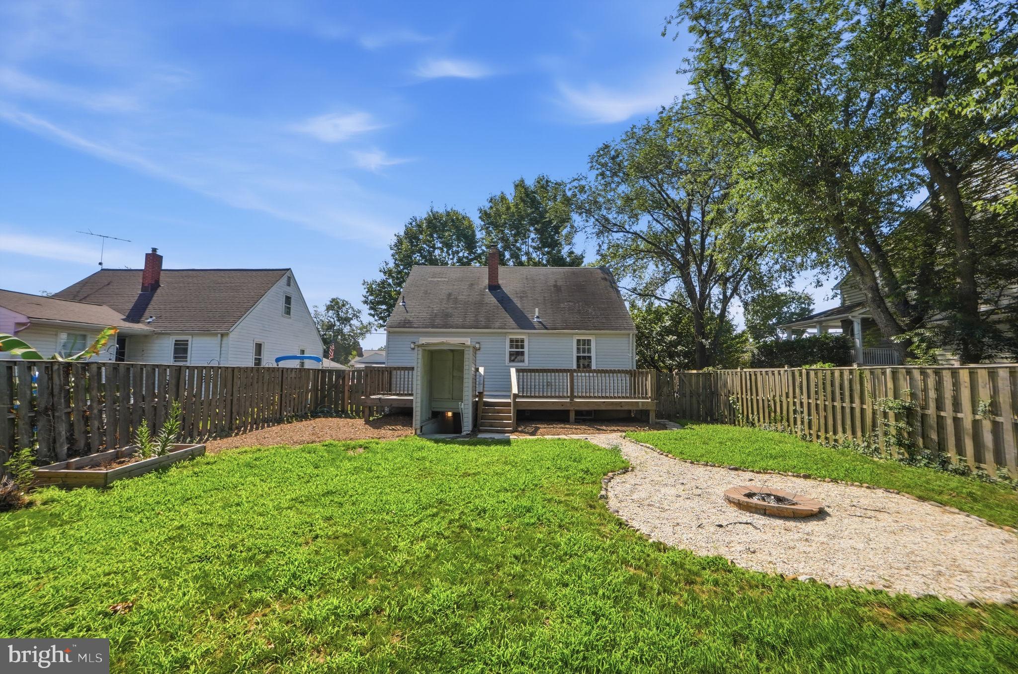 176 Carroll Road Pasadena, MD 21122 - Photo 22 of 42