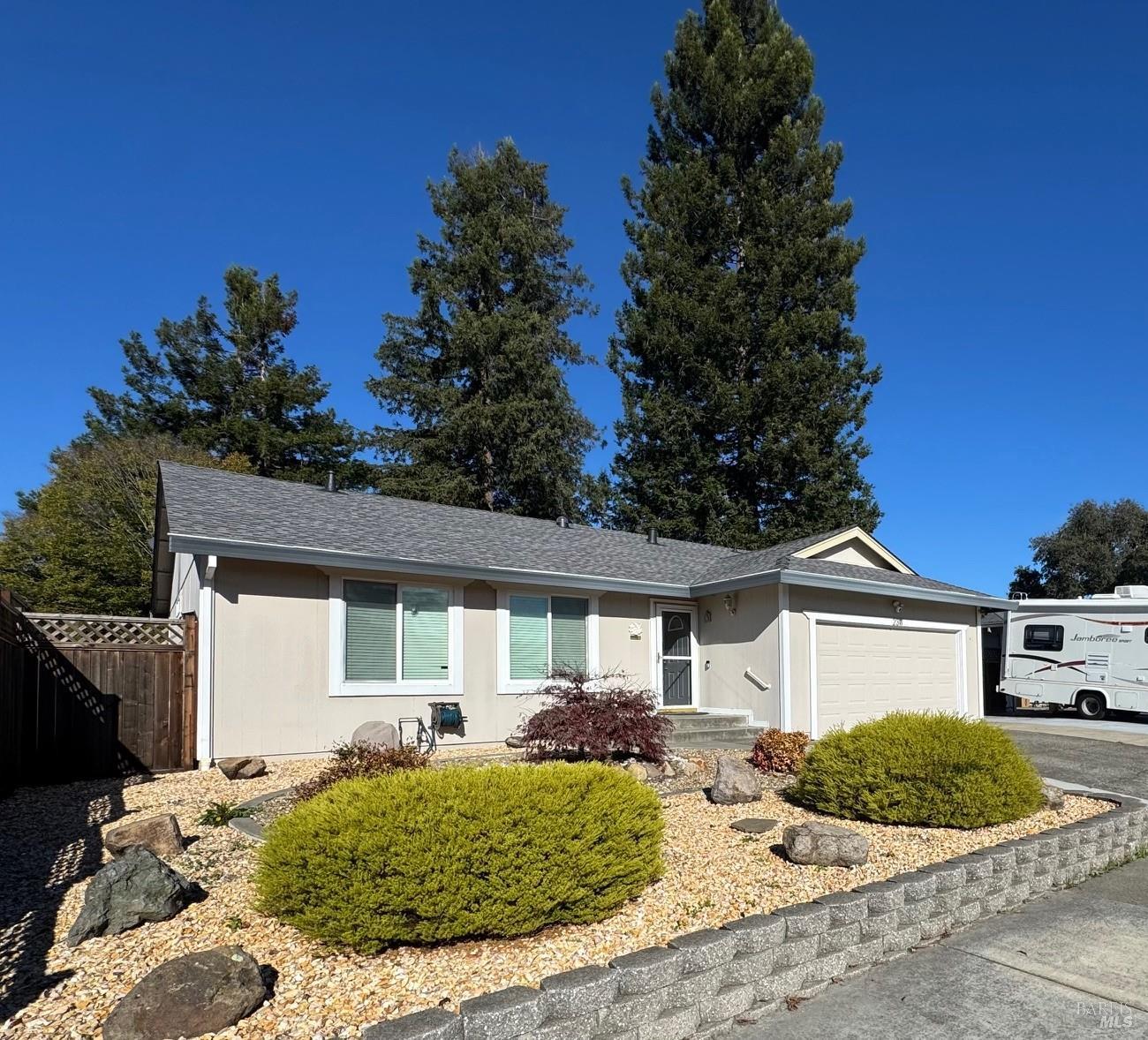 2311 Pacheco Place Santa Rosa, CA 95401 - Photo 1 of 1 Gallery Image 1