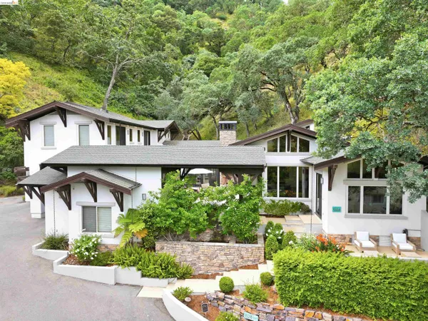 $3,998,000 | 1624 Campesino Court, Alamo, CA 94507