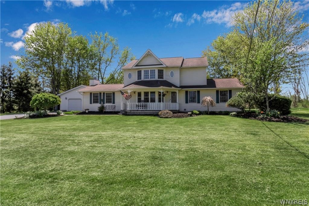13189 Stage Road Newstead, NY 14001 - Photo 1 of 1 Gallery Image 1