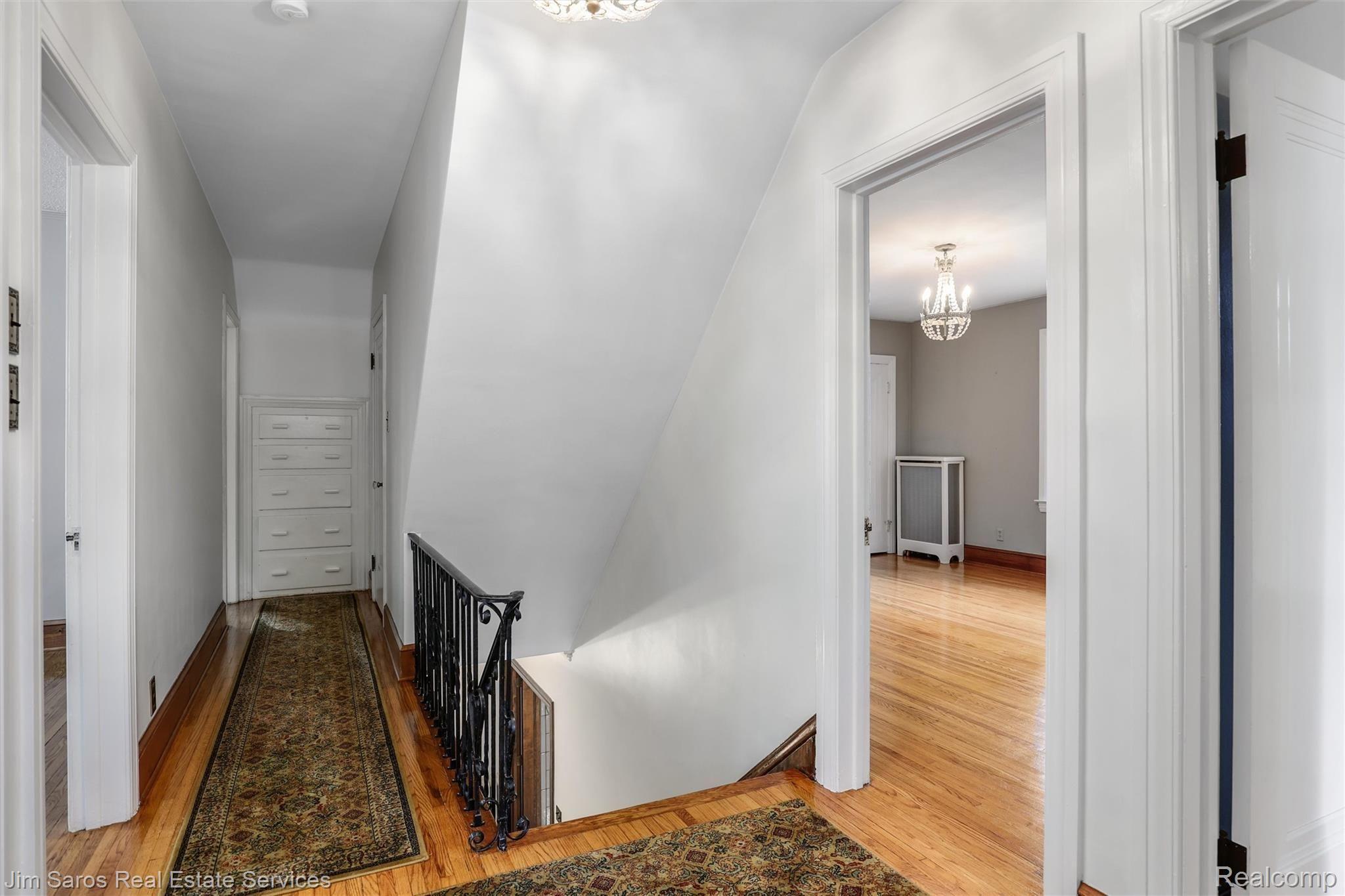 1251 Whittier Road Grosse Pointe, MI 48230 - Photo 15 of 33 28-1251 Whittier Rd Grosse Pointe Park0022.jpg