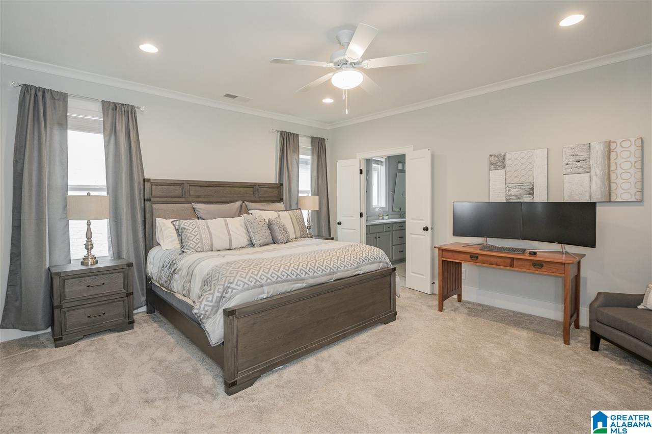 2800 Falliston Lane Birmingham, AL 35244 - Photo 16 of 34