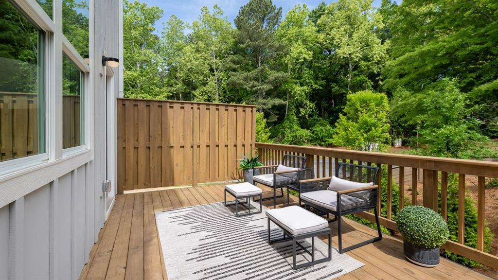 3573 Overlook Road Northwest Peachtree Corners, GA 30092 - Photo 30 of 31