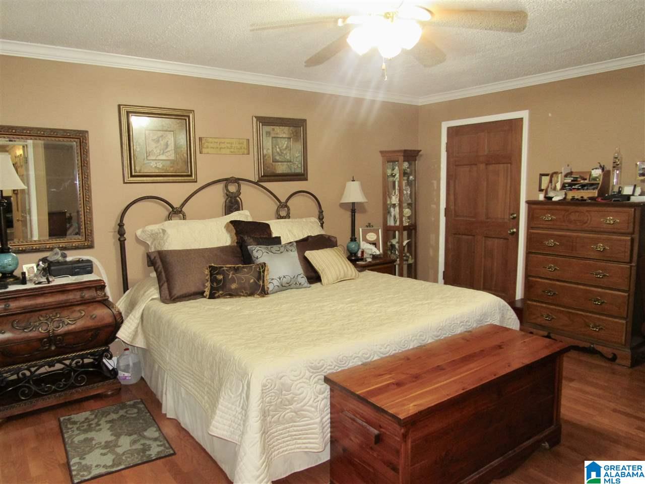 2643 Coldwater Road Anniston, AL 36201 - Photo 15 of 34