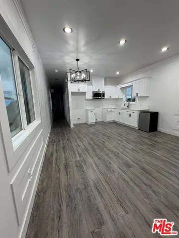 a view of a car parking garage