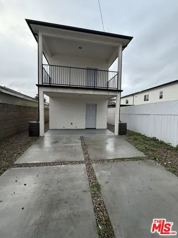 $4,500 | 8624 Graham Avenue, Unit B, Los Angeles, CA 90002