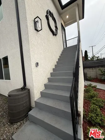 $4,500 | 8624 Graham Avenue, Unit B, Los Angeles, CA 90002