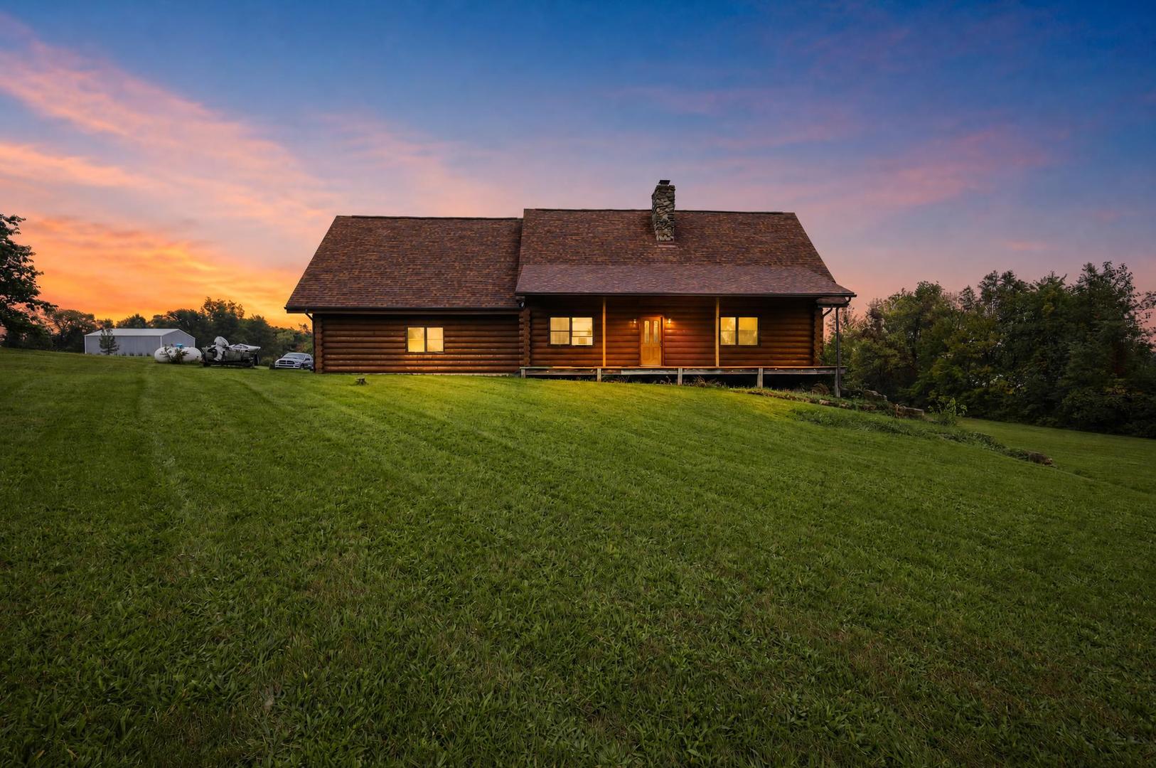 21205 County Line Road South Beloit, IL 61080 - Photo 1 of 30 Gallery Image 1