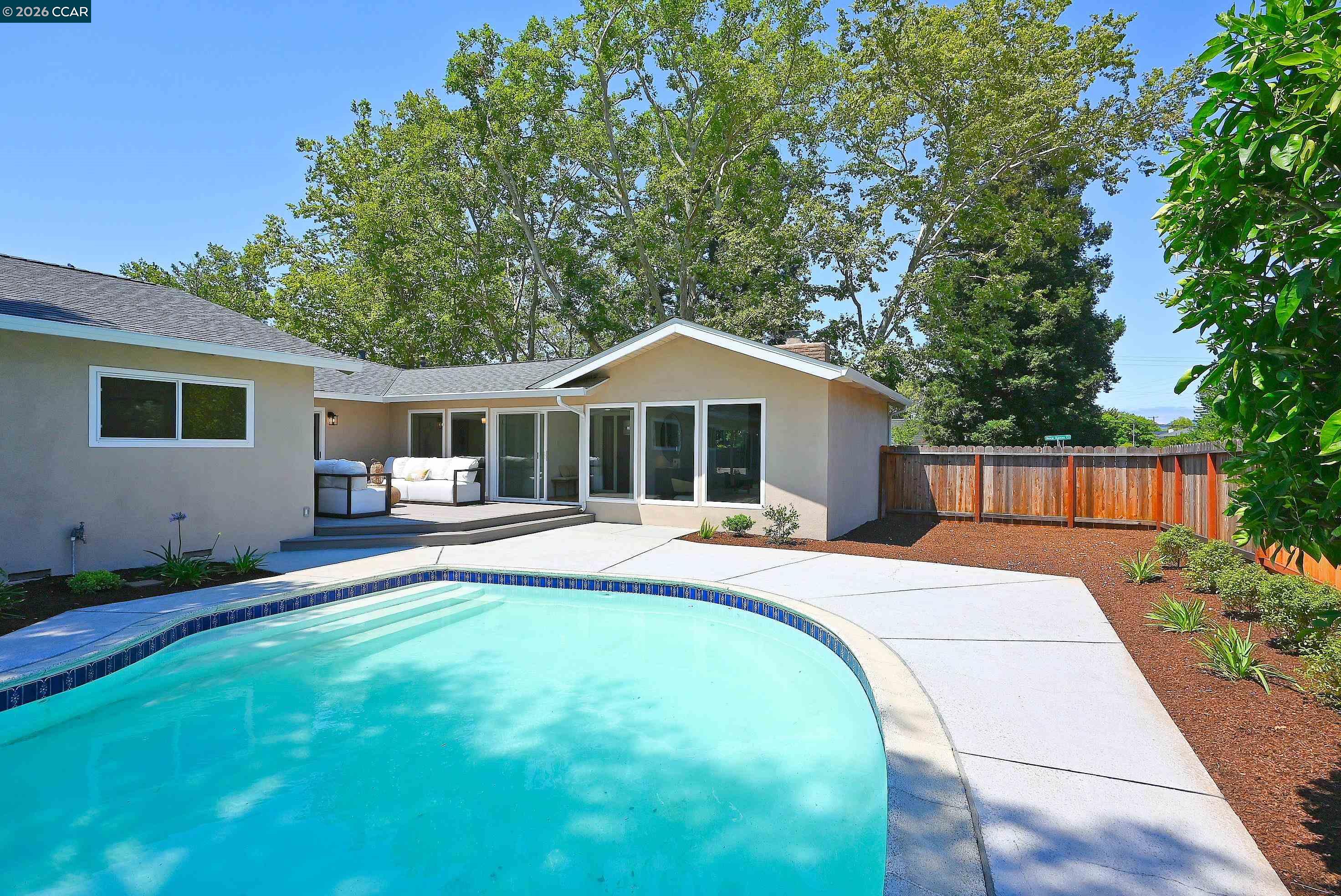 304 Boca Raton Court Walnut Creek, CA 94598 - Photo 44 of 52