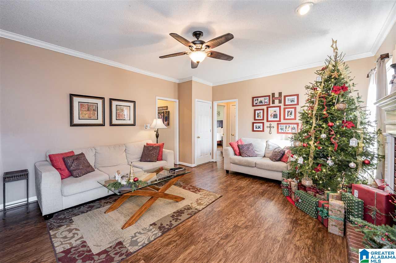 118 Heather Ridge Drive Pelham, AL 35124 - Photo 12 of 36