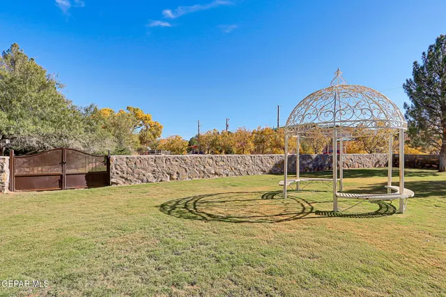 $1,200,000 | 5540 Westside Drive, El Paso, TX 79932