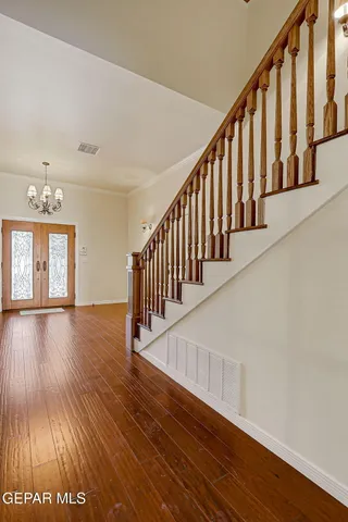 $1,200,000 | 5540 Westside Drive, El Paso, TX 79932