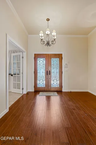 $1,200,000 | 5540 Westside Drive, El Paso, TX 79932