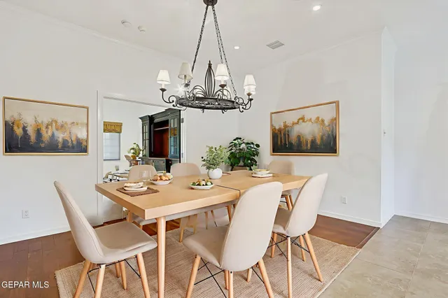 $1,200,000 | 5540 Westside Drive, El Paso, TX 79932