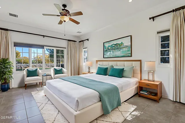 $1,200,000 | 5540 Westside Drive, El Paso, TX 79932