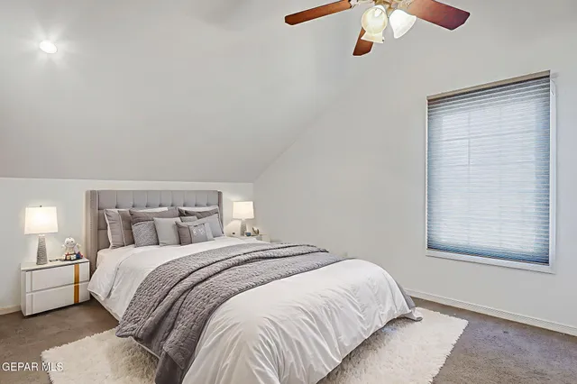 $1,200,000 | 5540 Westside Drive, El Paso, TX 79932