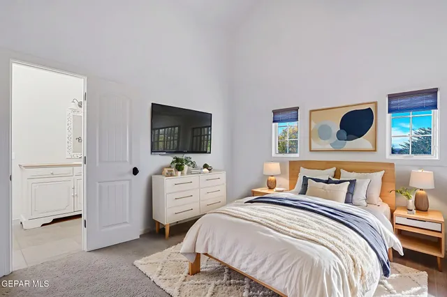 $1,200,000 | 5540 Westside Drive, El Paso, TX 79932