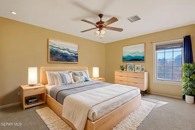 $1,200,000 | 5540 Westside Drive, El Paso, TX 79932