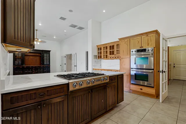 $1,200,000 | 5540 Westside Drive, El Paso, TX 79932