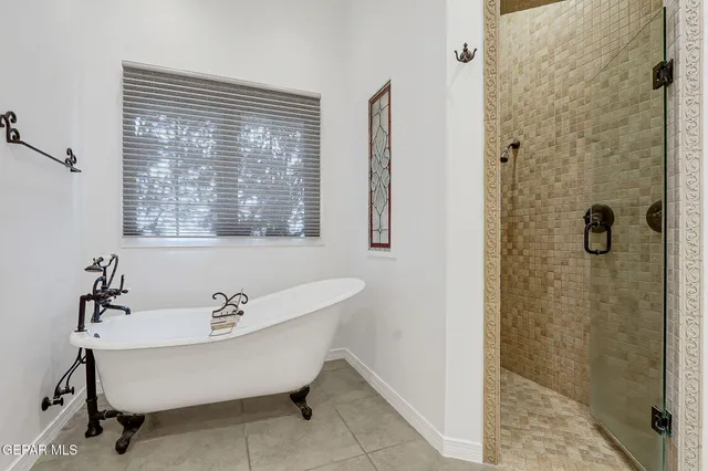 $1,200,000 | 5540 Westside Drive, El Paso, TX 79932