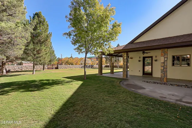 $1,200,000 | 5540 Westside Drive, El Paso, TX 79932