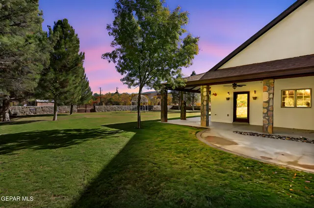 $1,200,000 | 5540 Westside Drive, El Paso, TX 79932