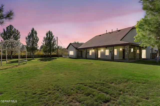 $1,200,000 | 5540 Westside Drive, El Paso, TX 79932