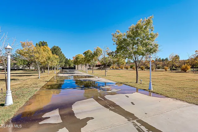 $1,200,000 | 5540 Westside Drive, El Paso, TX 79932