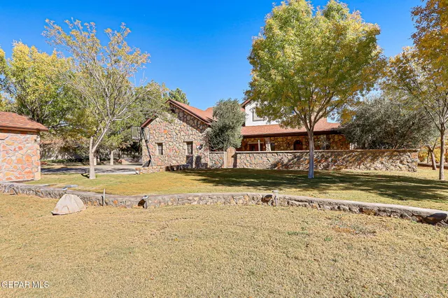 $1,200,000 | 5540 Westside Drive, El Paso, TX 79932