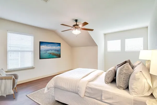 $5,000 | 2724 Forest Park Boulevard, Fort Worth, TX 76110