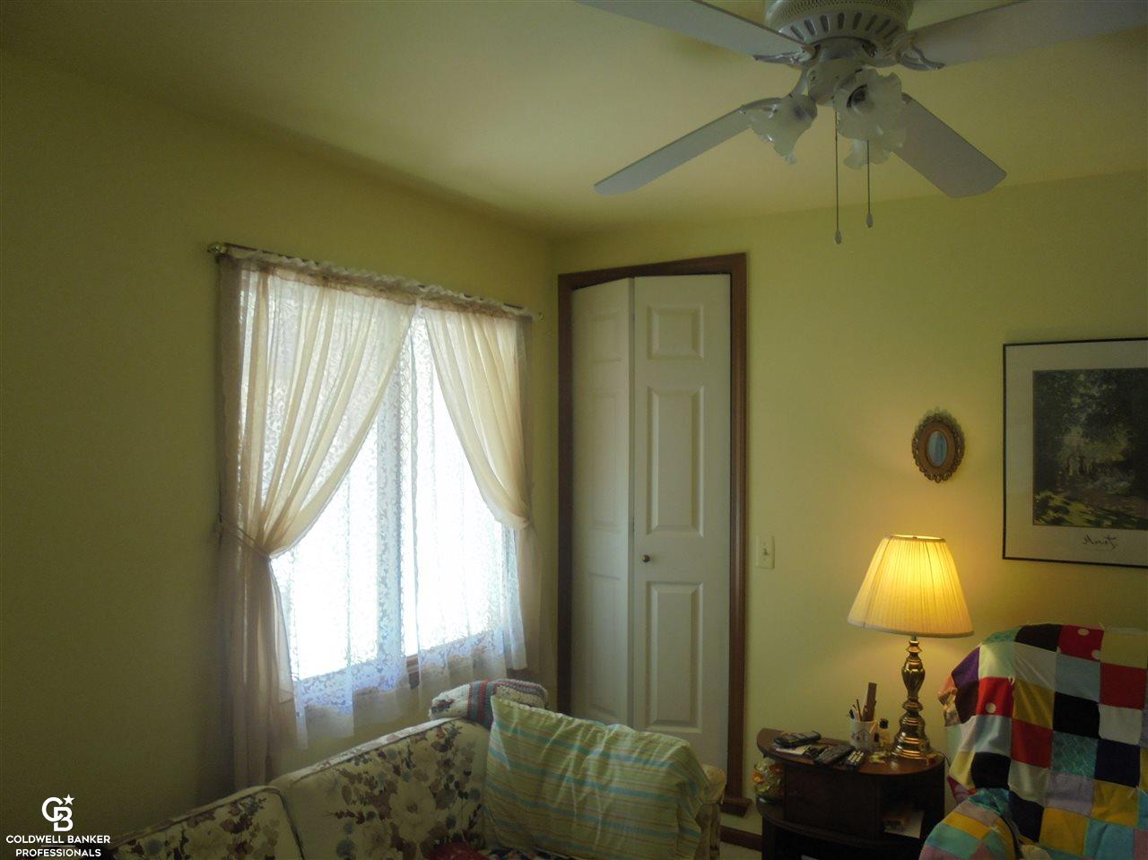 331 Mae Court Romeo, MI 48065 - Photo 21 of 49 Bedroom