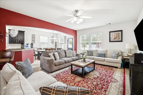 $285,000 | 22903 Jetty Manor Lane, Spring, TX 77373