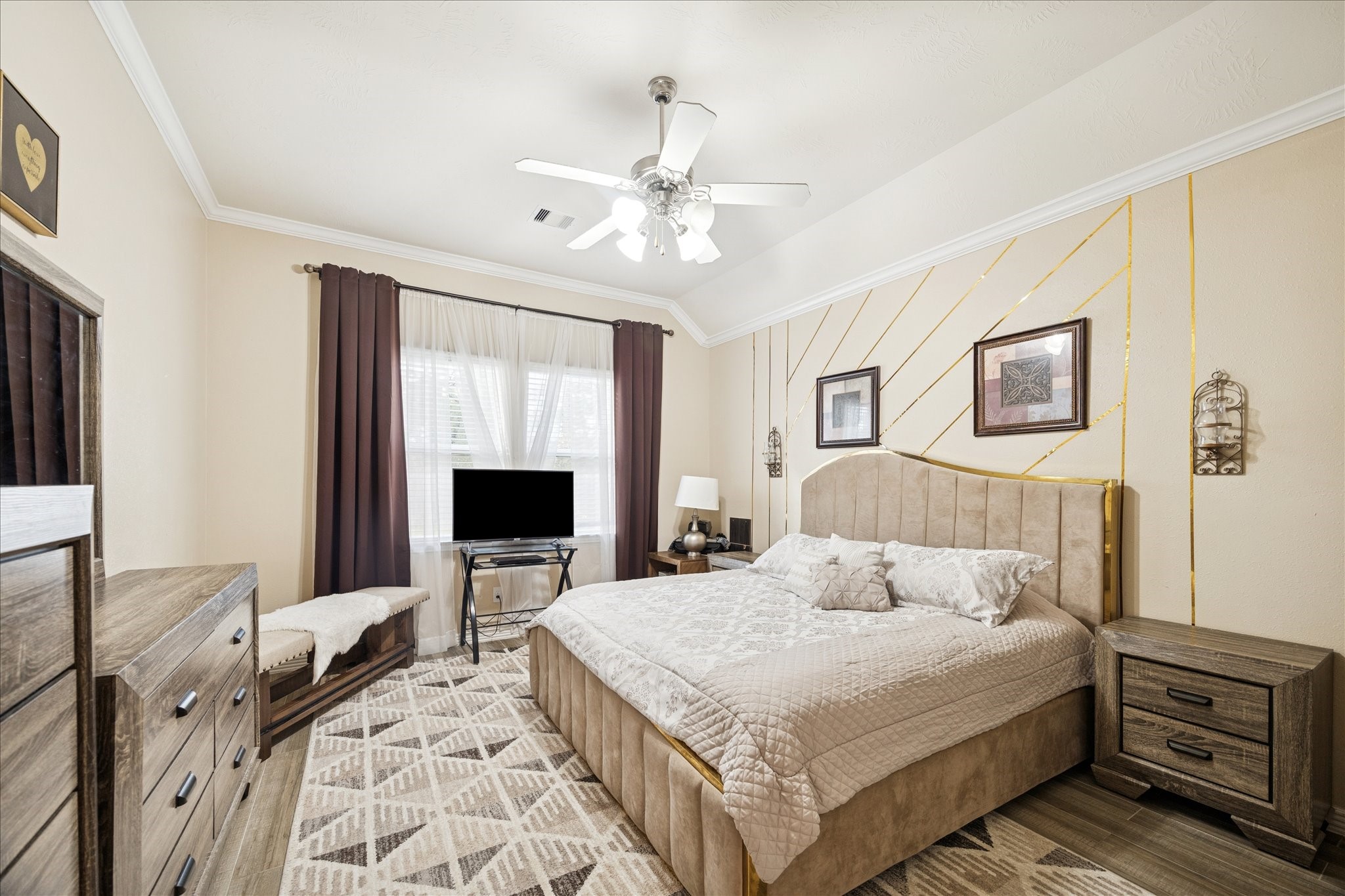 22903 Jetty Manor Lane Spring, TX 77373 - Photo 4 of 15