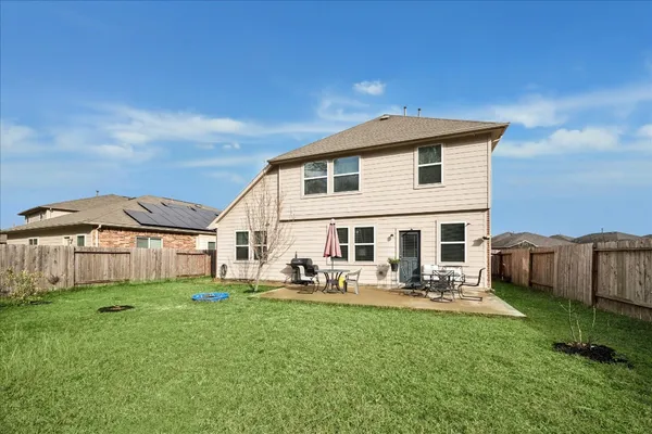 $285,000 | 22903 Jetty Manor Lane, Spring, TX 77373