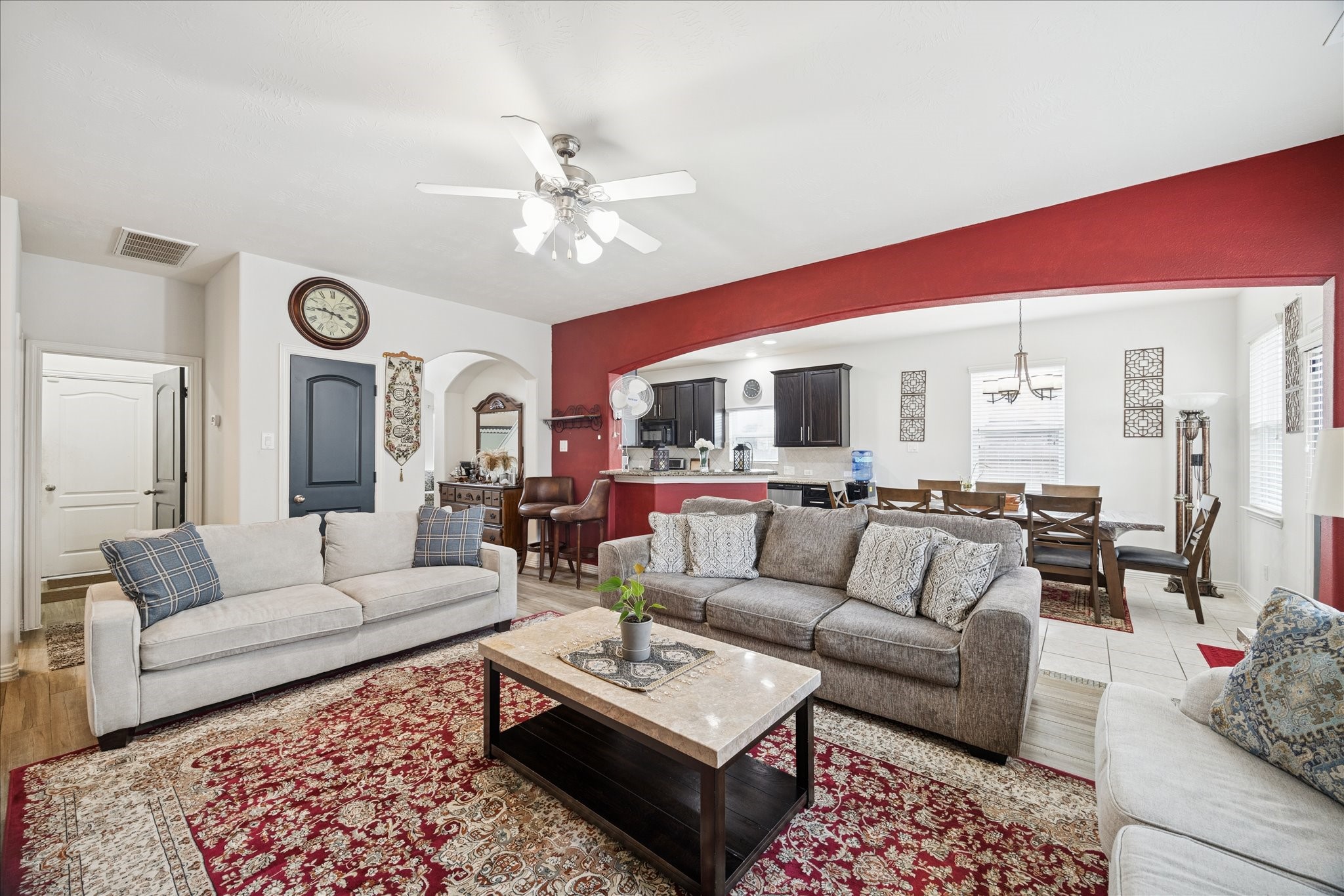 22903 Jetty Manor Lane Spring, TX 77373 - Photo 8 of 15