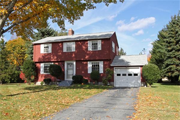 12 Ames Road Sudbury, MA 01776 - Photo 1 of 1 Gallery Image 1