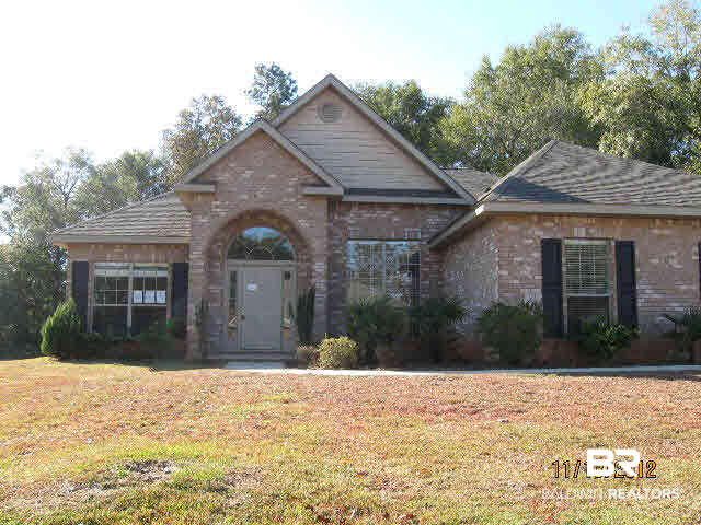 8447 Whitestone Court Semmes, AL 36575 - Photo 1 of 1