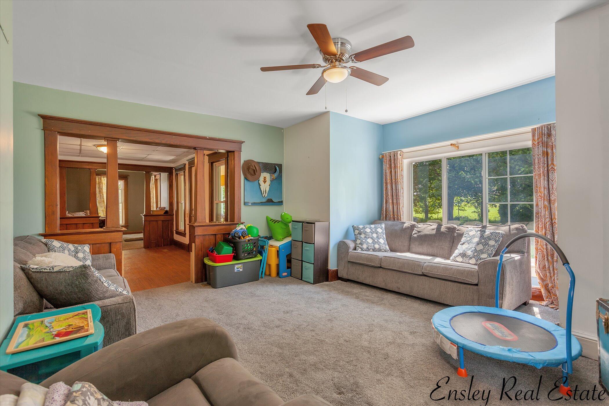 8450 Satterlee Road Lakeview, MI 48850 - Photo 11 of 28 12-8450 Satterlee Rd-Windowstill Real Es