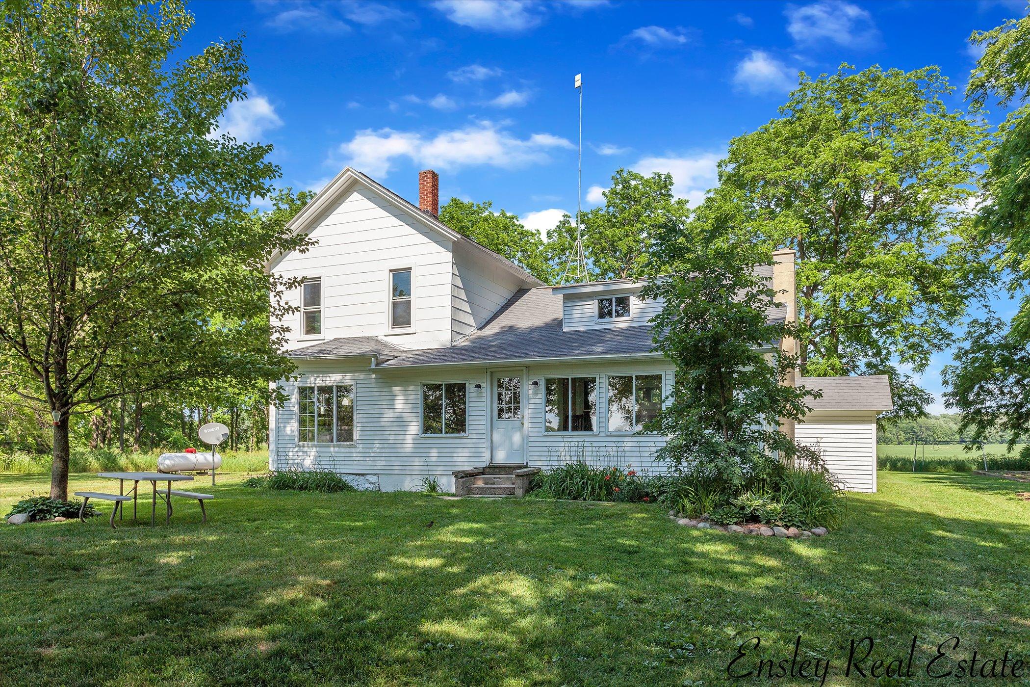 8450 Satterlee Road Lakeview, MI 48850 - Photo 3 of 28 03-8450 Satterlee Rd-Windowstill Real Es