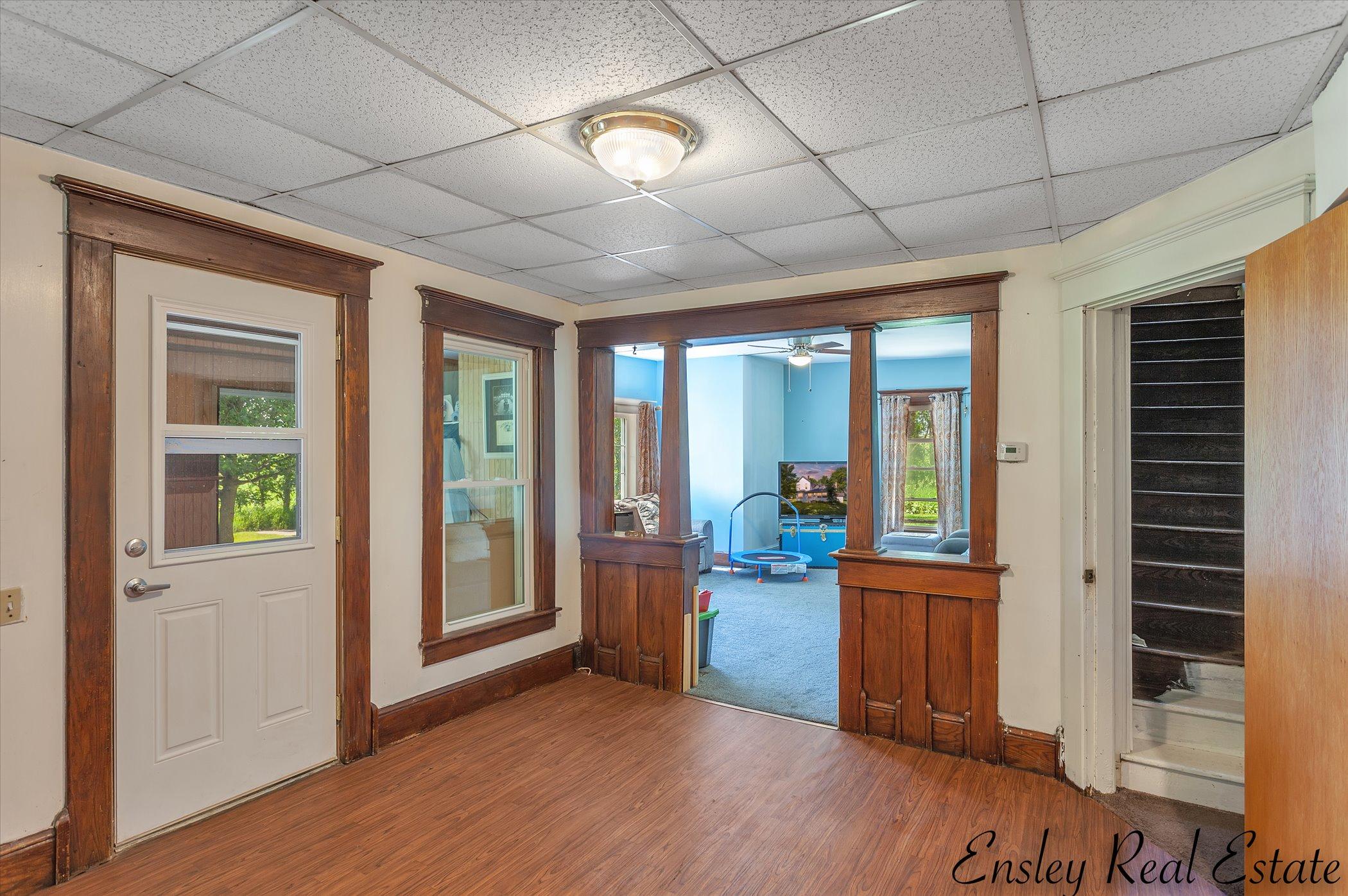 8450 Satterlee Road Lakeview, MI 48850 - Photo 7 of 28 08-8450 Satterlee Rd-Windowstill Real Es