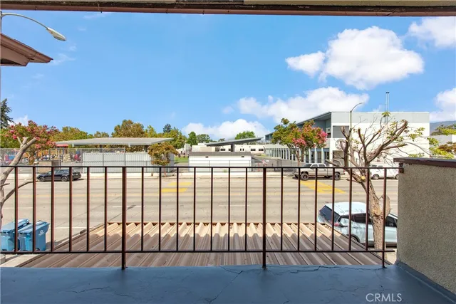 a view of ocean view