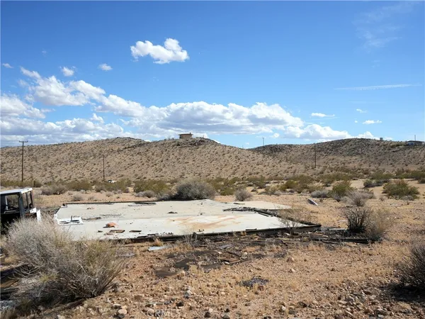 $36,500 | 0 Belmont Street, Joshua Tree, CA 92252