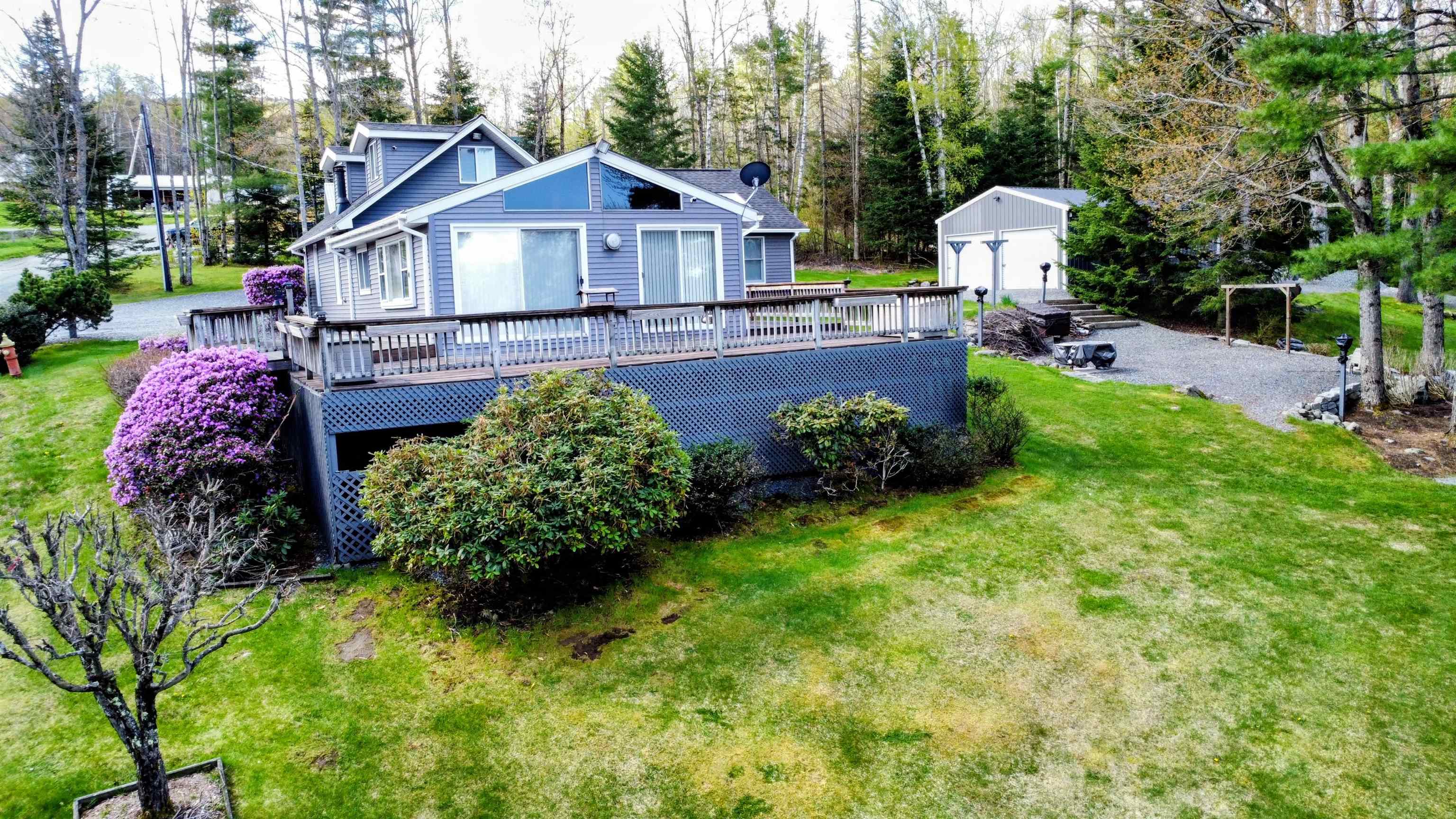 58 Barber Road Haverhill, NH 03774 - Photo 3 of 55