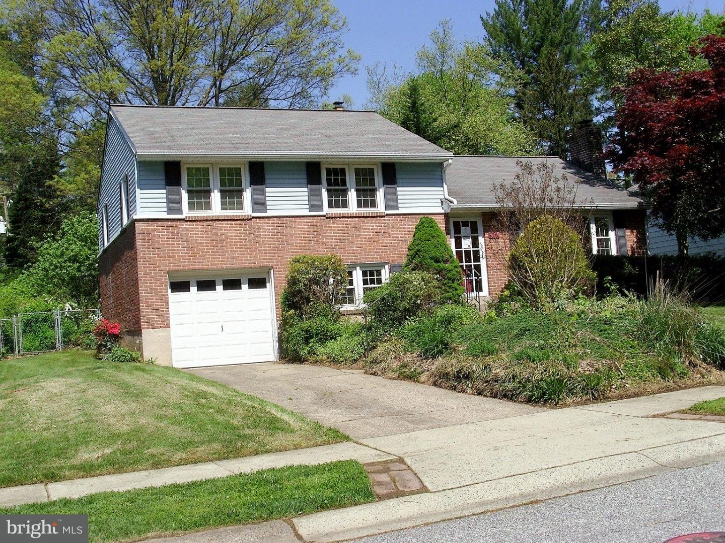 1105 Crestover Road Wilmington, DE 19803 - Photo 1 of 25 Gallery Image 1