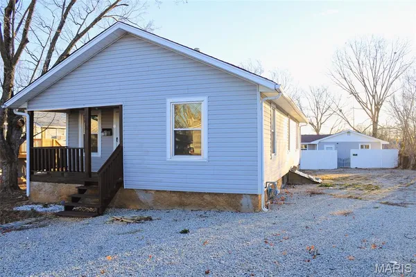 $199,900 | 511 7th Street, Unit A, Park Hills, MO 63601
