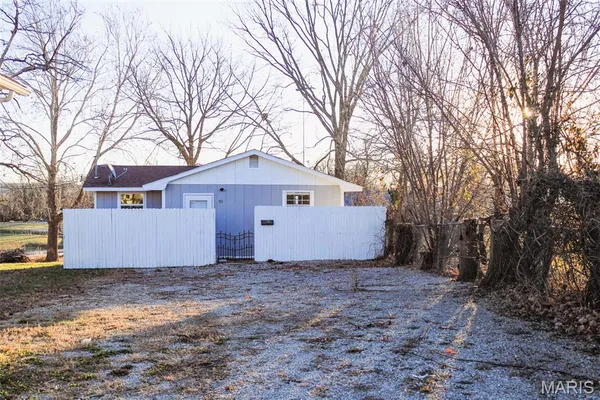 $199,900 | 511 7th Street, Unit A, Park Hills, MO 63601