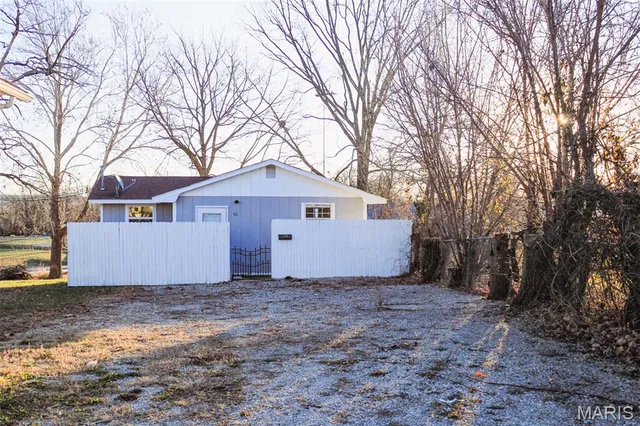 $199,900 | 511 7th Street, Unit A, Park Hills, MO 63601