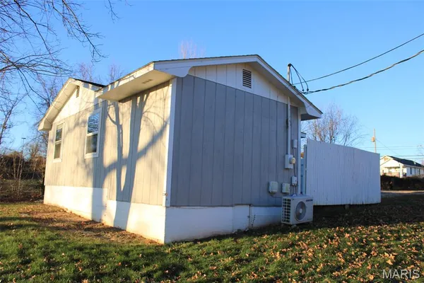 $199,900 | 511 7th Street, Unit A, Park Hills, MO 63601